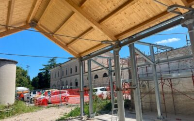 Scuola Essicatoio Macerata